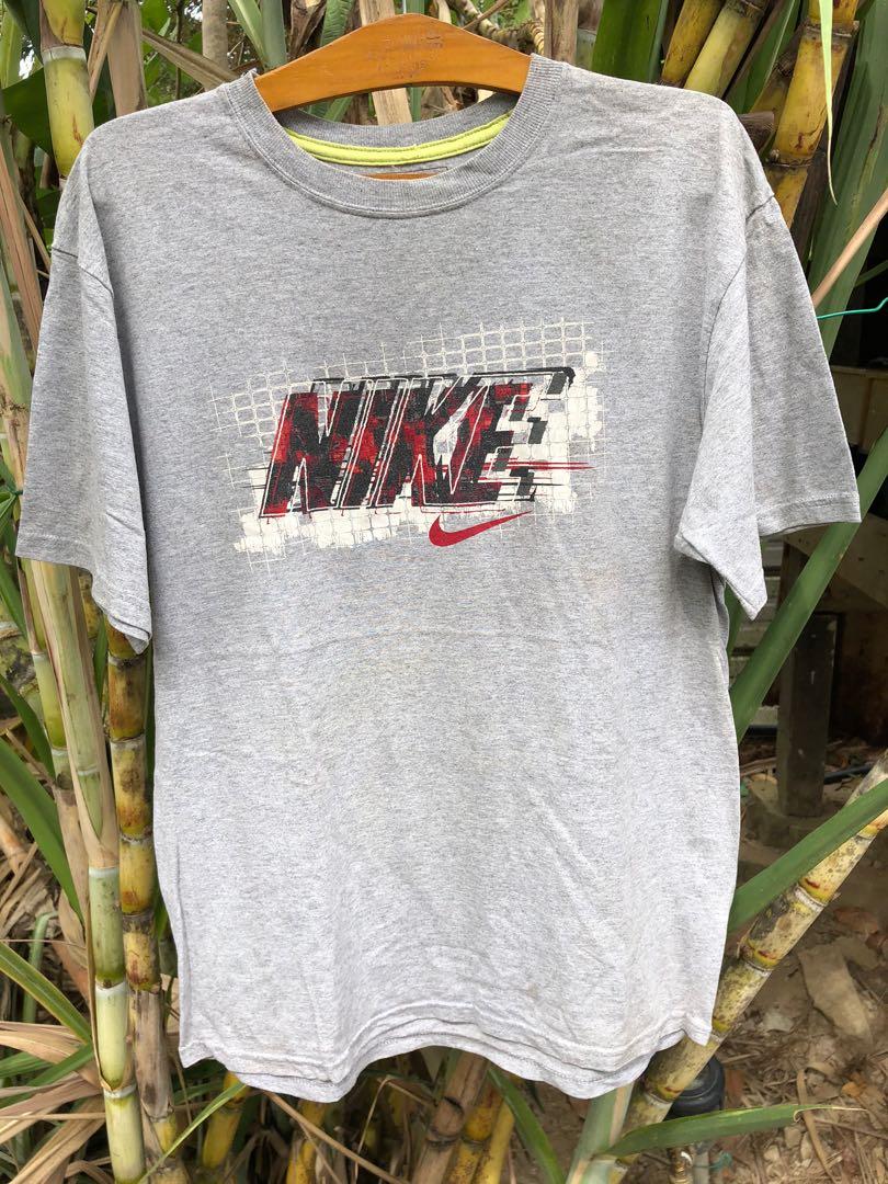 Nike swim tee discount