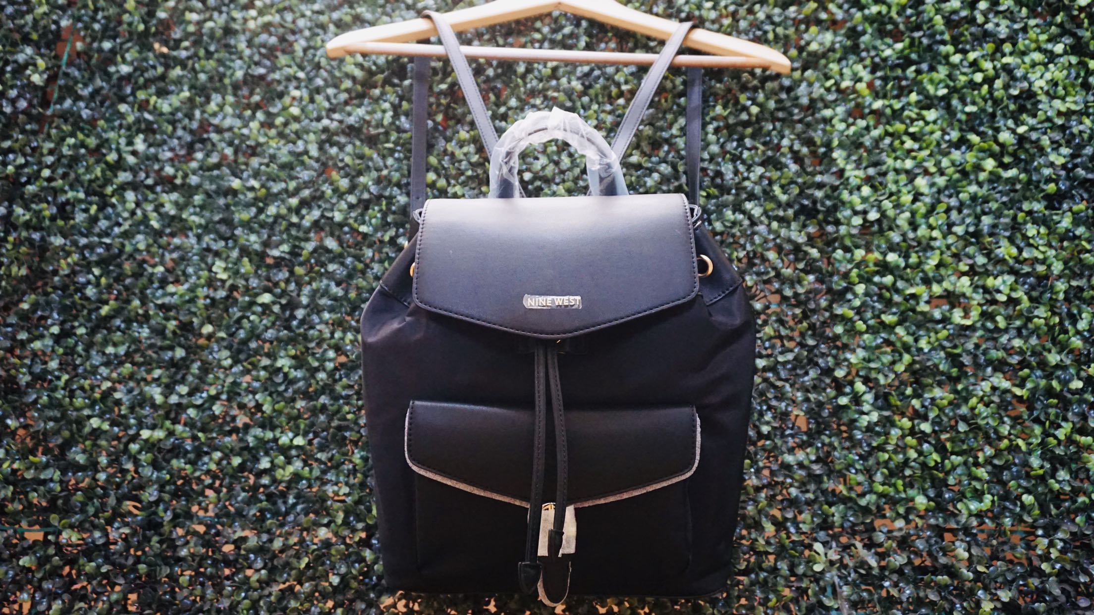 Nine west nala best sale tote