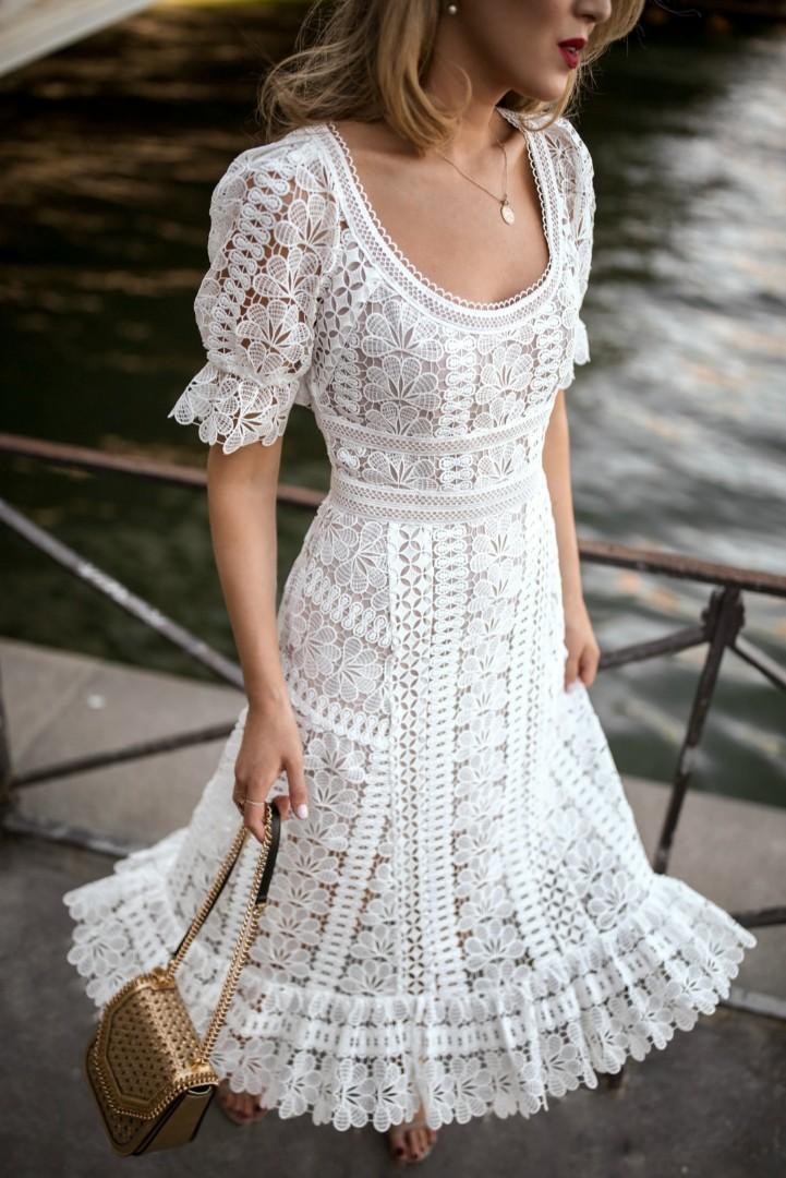 Floryday hotsell lace dresses