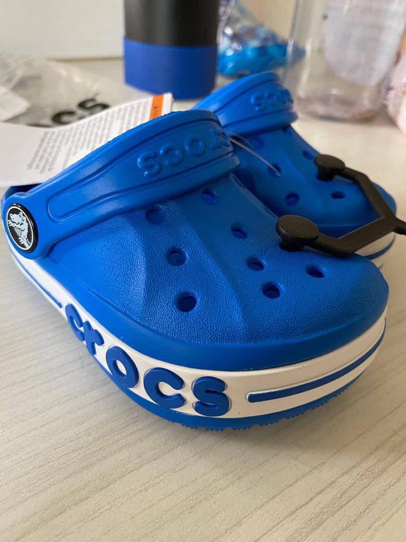 Original crocs deals for kids