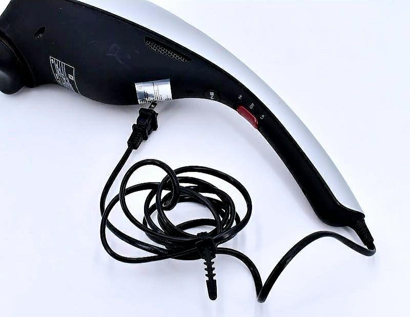 OSIM iPamper OS-3000 Handheld Massager, Health Nutrition