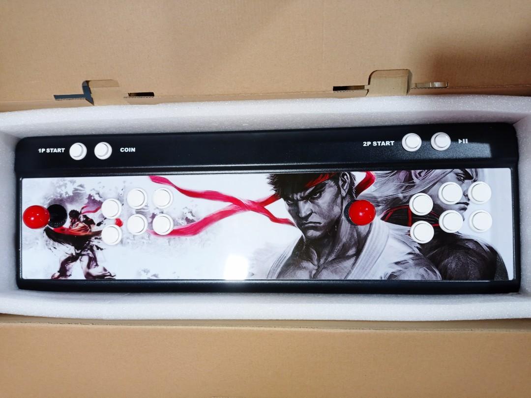 Austar Box Versions Video Game Console Pandora 13 Austar TV Gaming Console latest 2022 ...