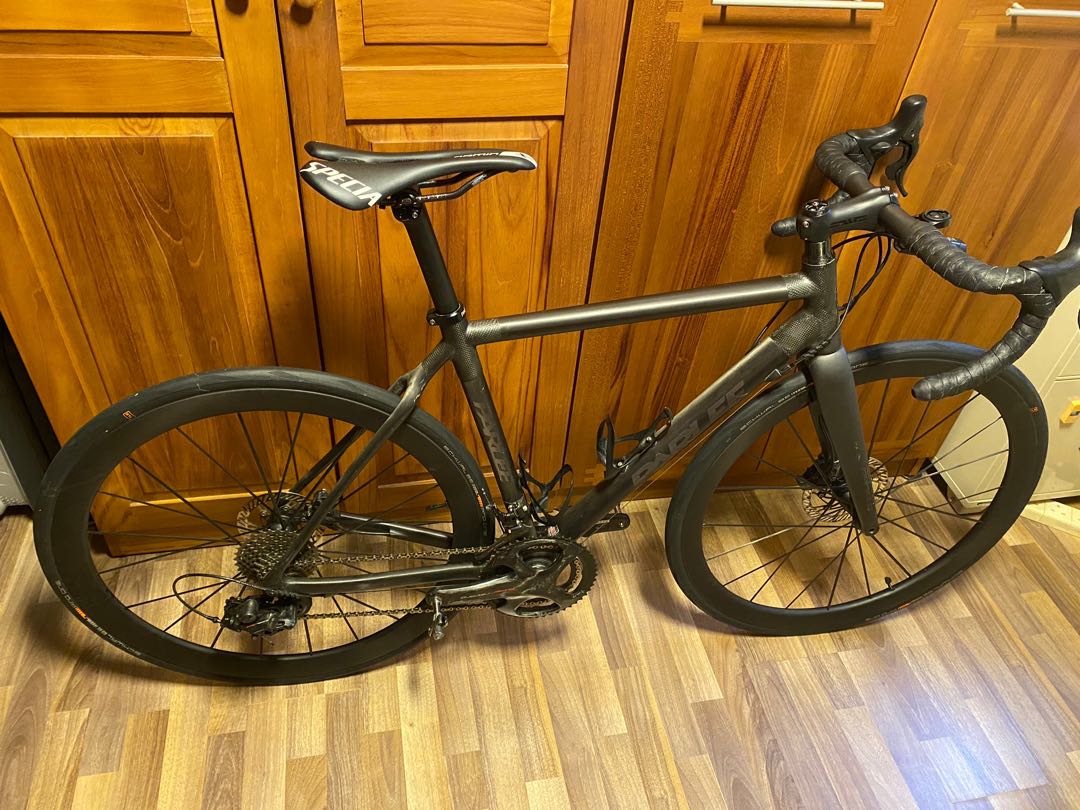 Parlee z 2025 zero disc