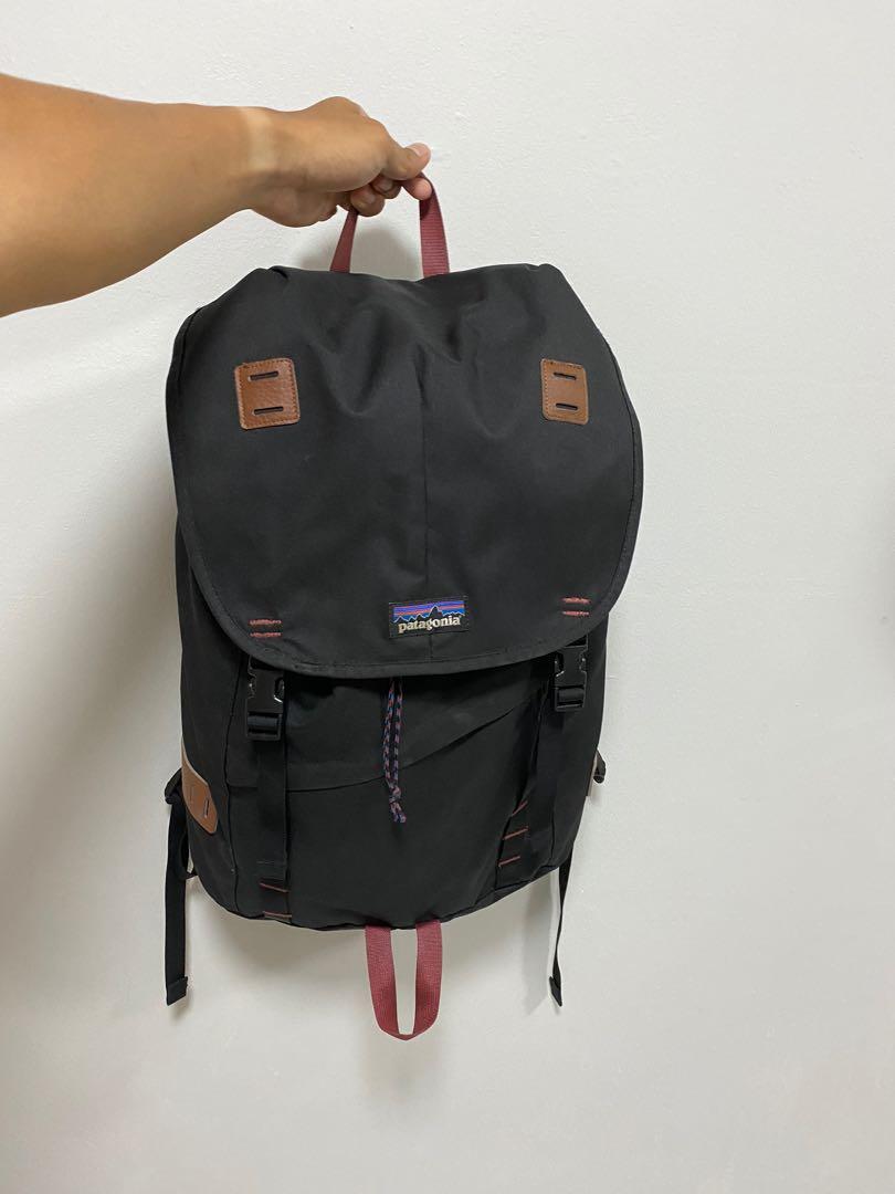Arbor 26l top