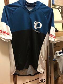 Pearl Izumi Man’s cycling top