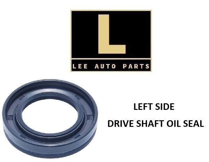 PERODUA MYVI & KELISA & ALZA & VIVA & KENARI DRIVE SHAFT OIL SEAL LEFT