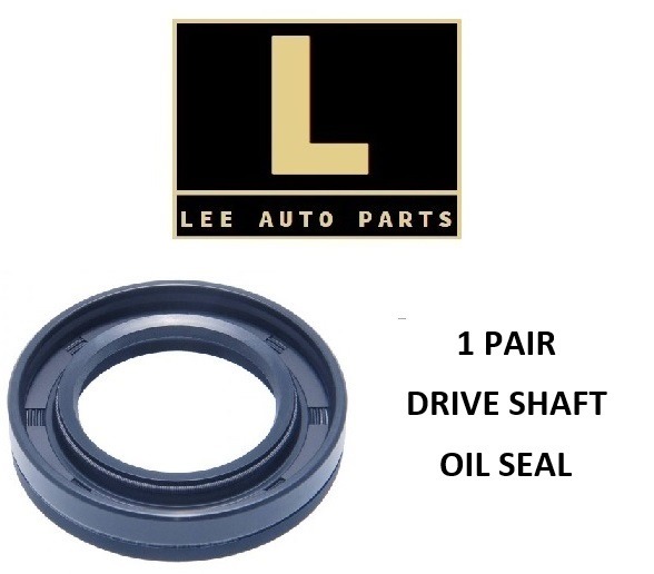 PERODUA MYVI & KELISA & ALZA & VIVA & KENARI DRIVE SHAFT OIL SEAL
