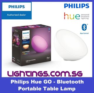 Philips Hue Collection 收藏品 3