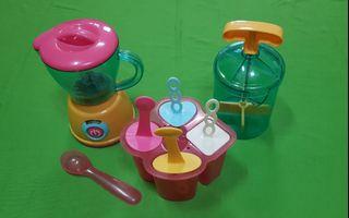 play doh blender