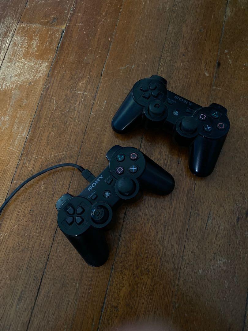 buy used playstation 3