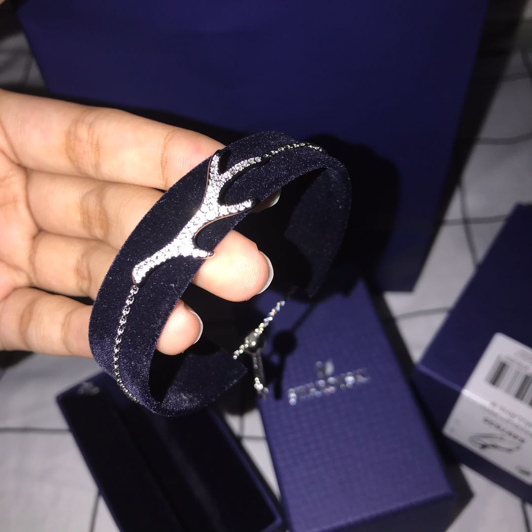 Polar outlet bestiary bracelet