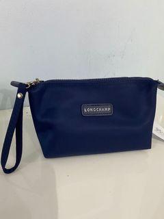 Pouch ala longchamp
