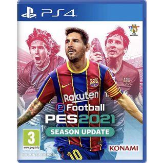 Pes Video Gaming Carousell Malaysia