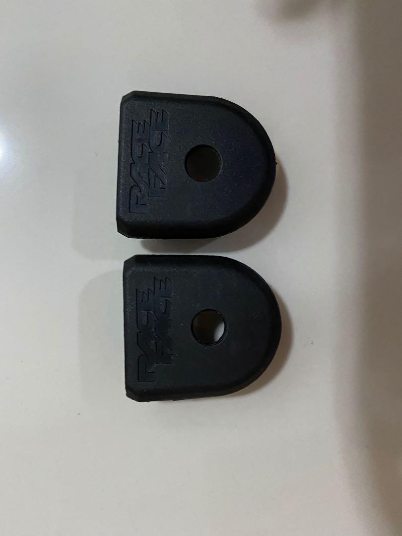sram crank boots