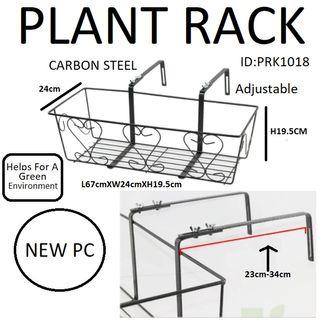 Rack - Plant Rack
