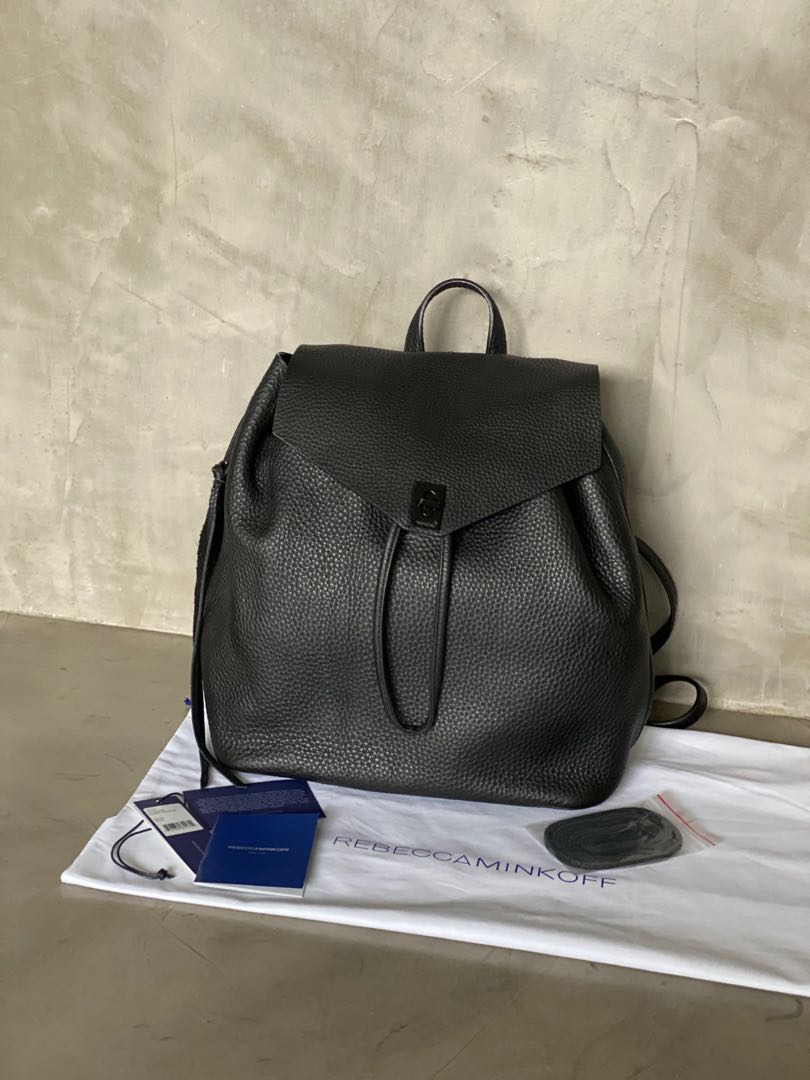 Rebecca minkoff sales darren backpacks