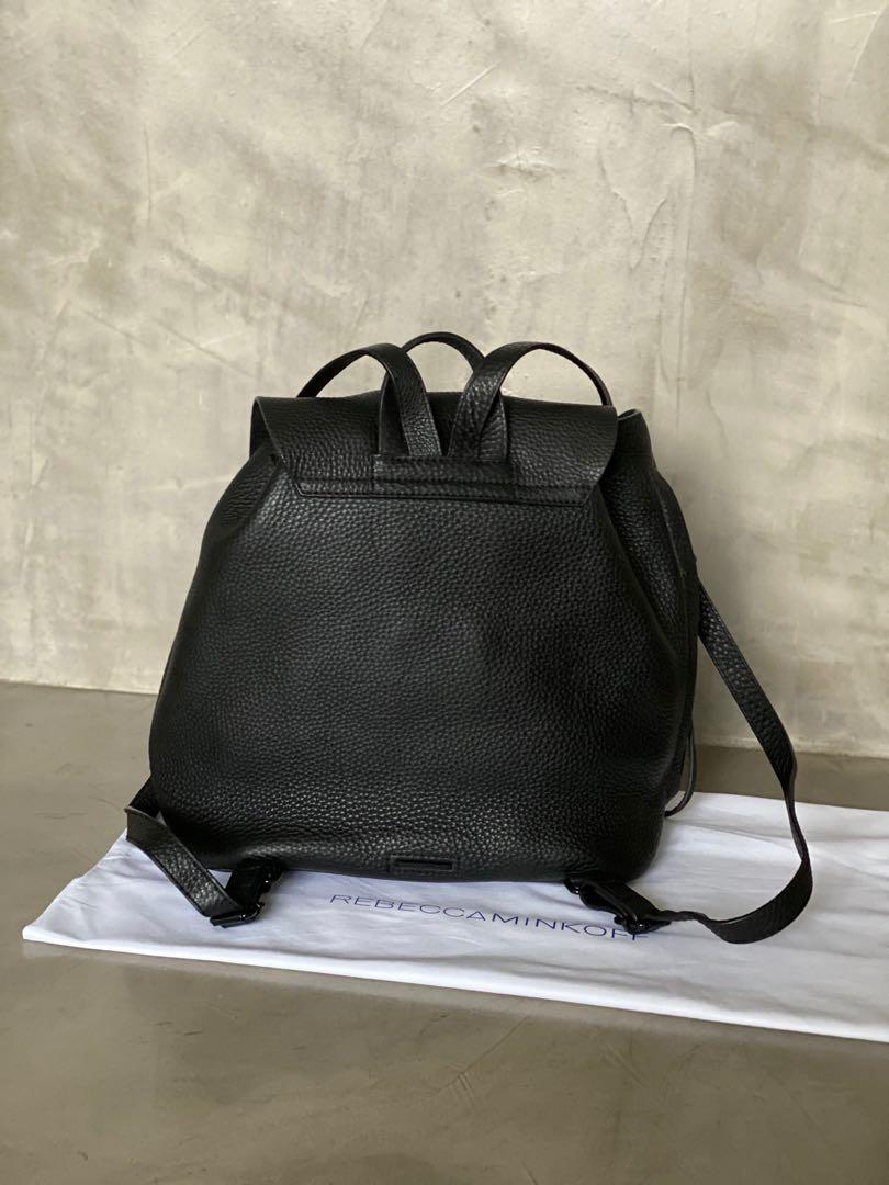 Darren backpack rebecca on sale minkoff