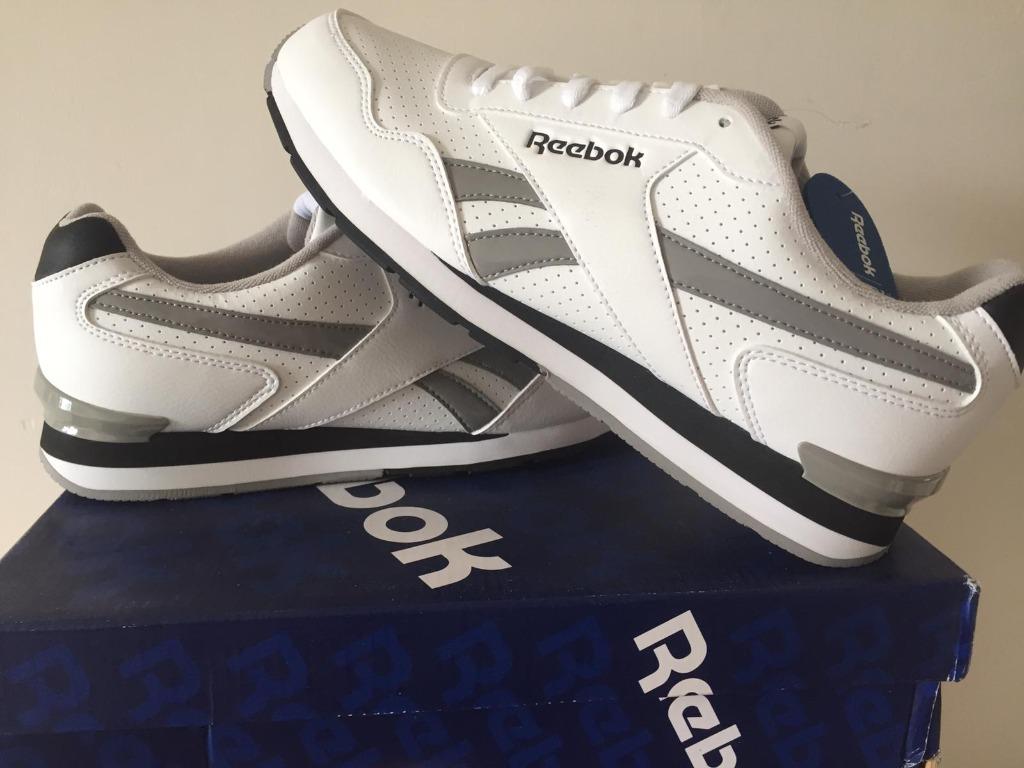 Reebok royal best sale glide s clip