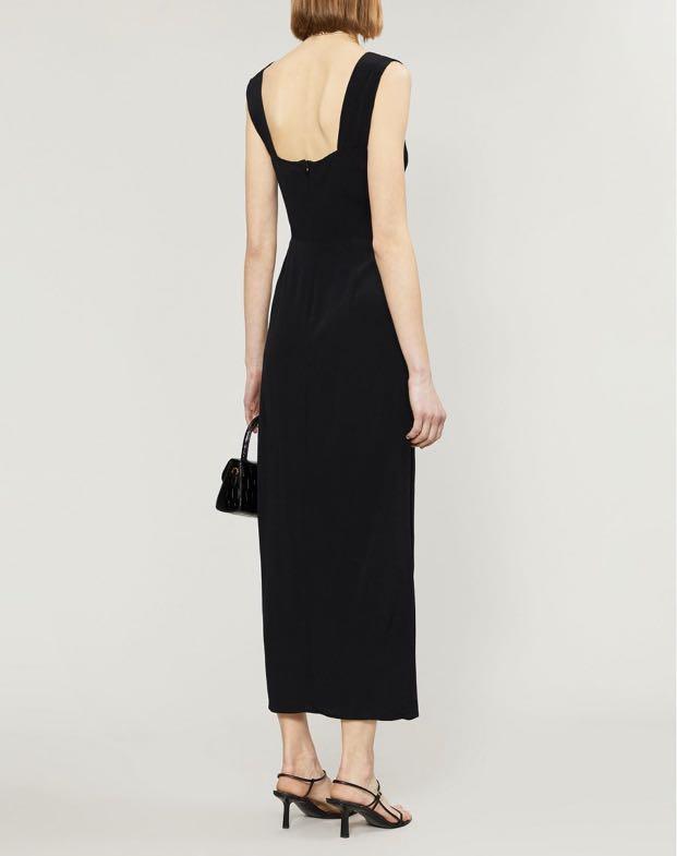 Graciella dress hot sale reformation
