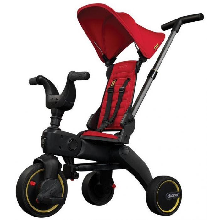 Rental Sewa Stroller Doona Liki Trike Travel, Babies & Kids, Going Out