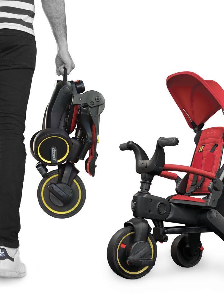 Sewa doona stroller hotsell