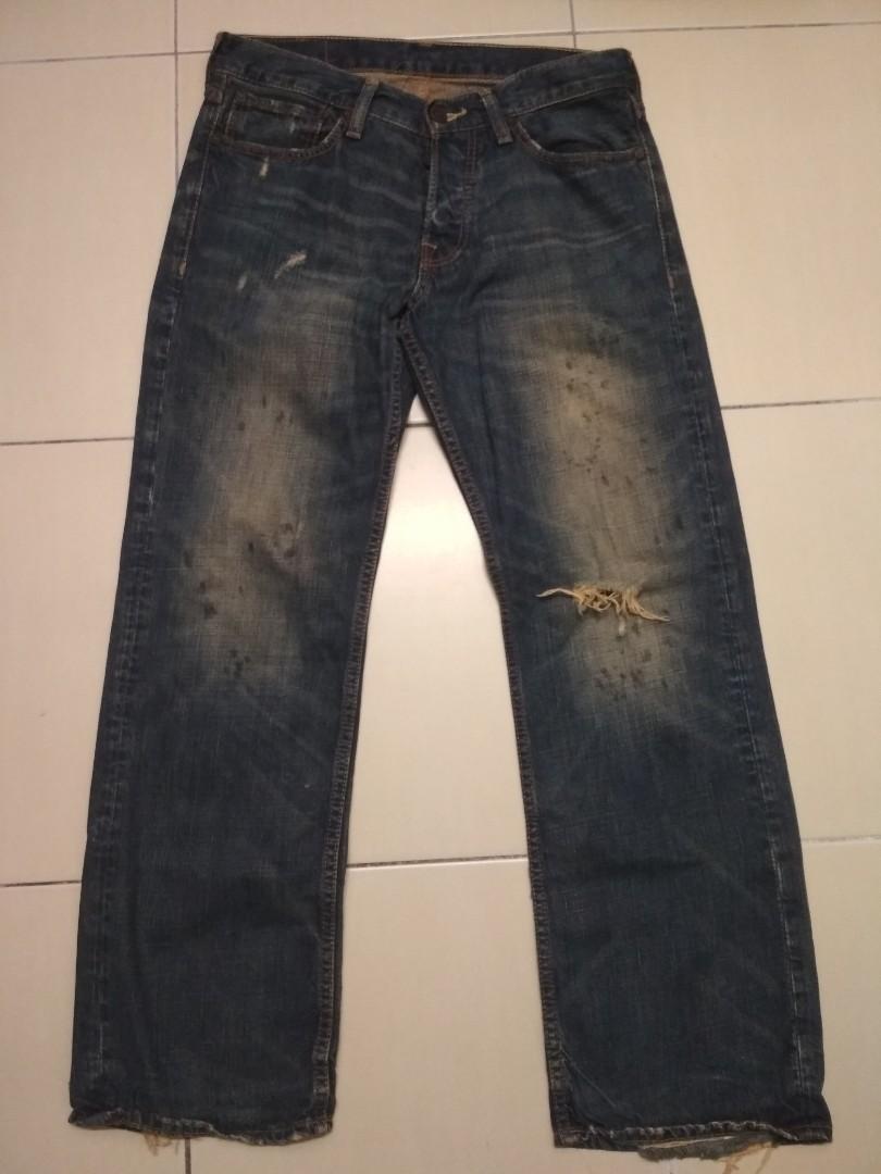 Ruehl jeans online