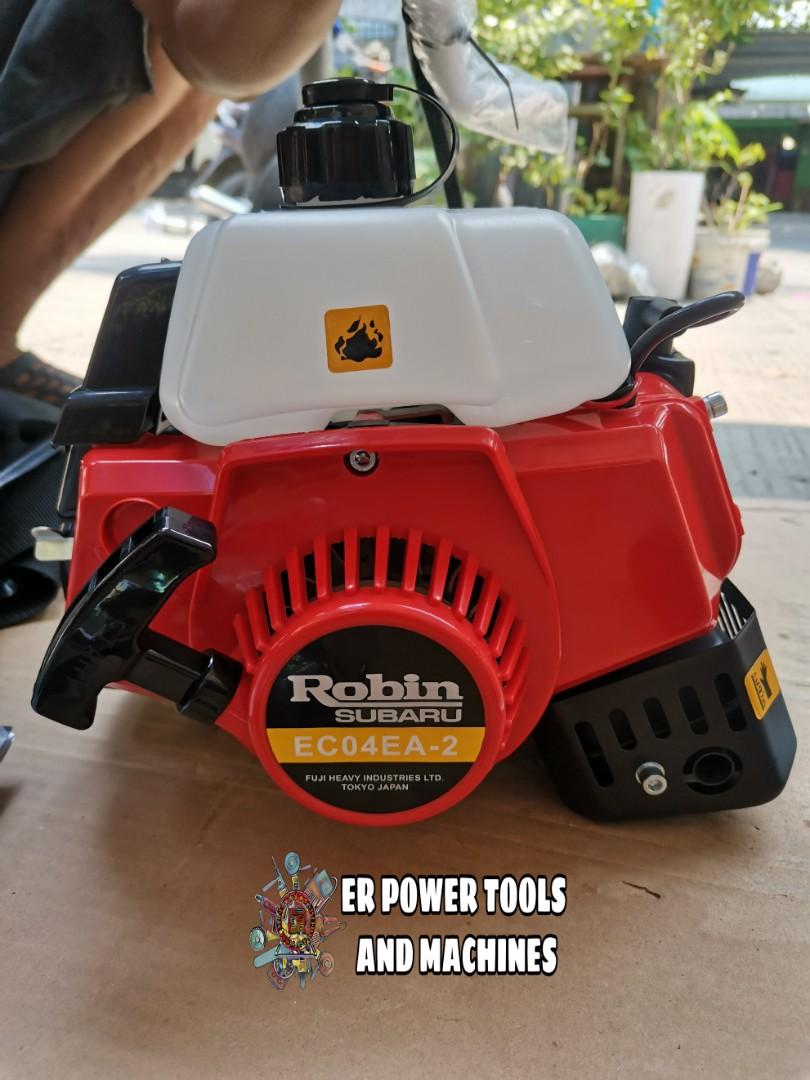 Subaru grass cutter deals