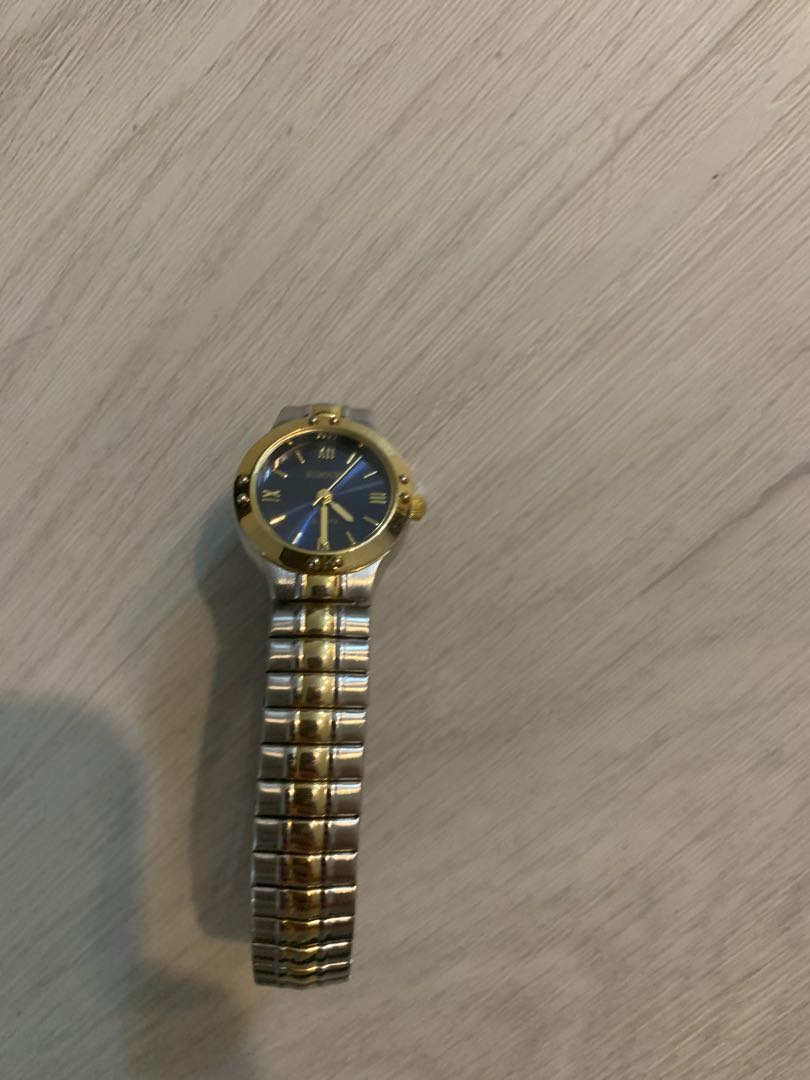 Rumours quartz watch price outlet