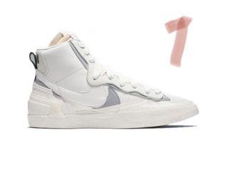 sacai nike blazer where to buy