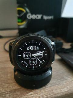 samsung watch active olx