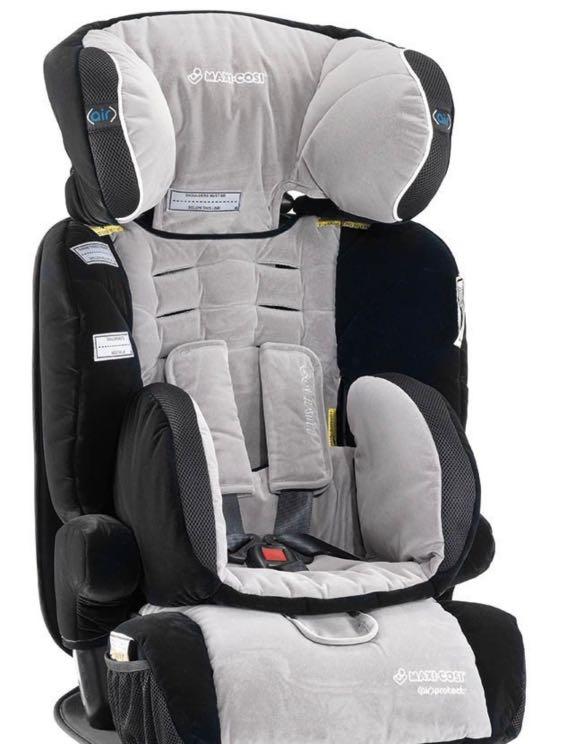 Maxi cosi second hand store