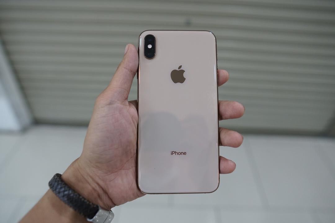 Secondhand Iphone Xs Max 256gb For Sale Mobile Phones Tablets Iphone Iphone X Series On Carousell