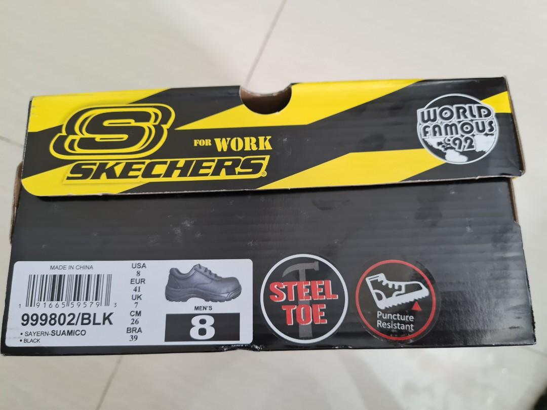 Skechers 999802 discount