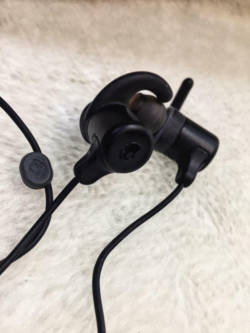 Skullcandy JIB xt active Audio Headphones Headsets on Carousell