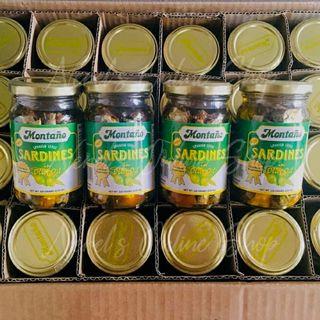 Spanish Sardine Healthy Eating Carousell Philippines