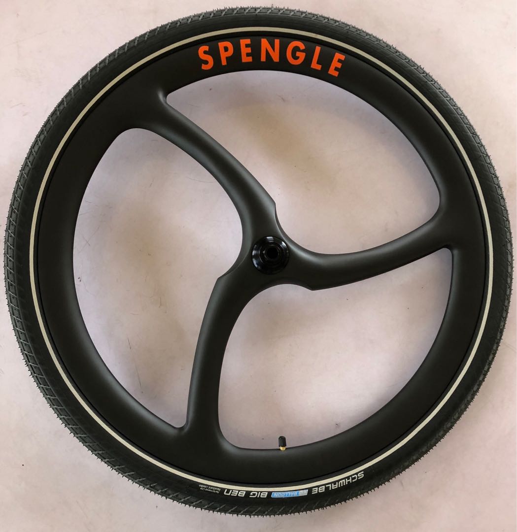 spengle wheel