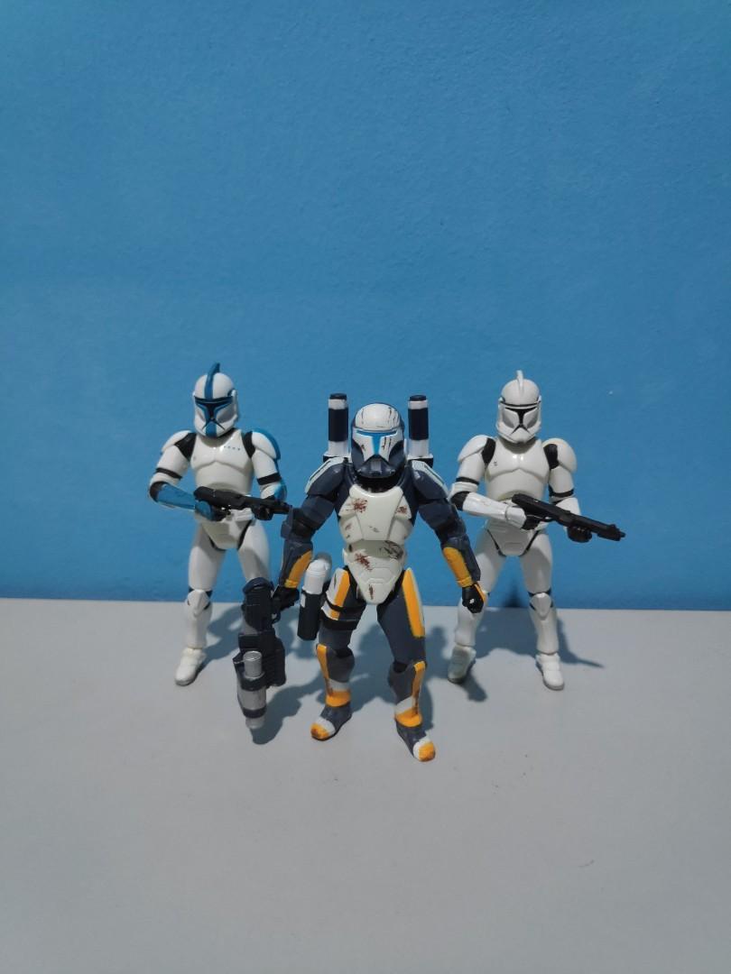 3.75 clone trooper