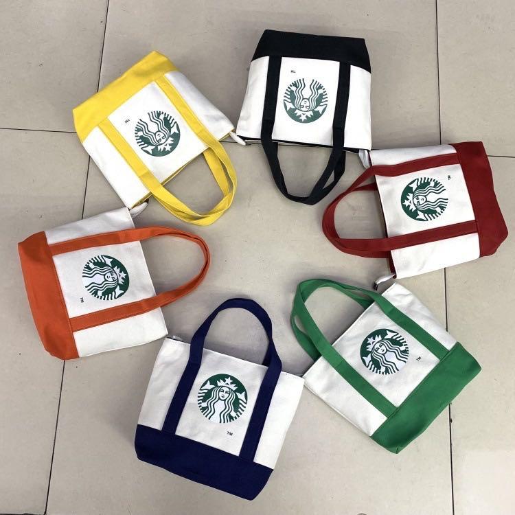 Starbucks lunch bag shop