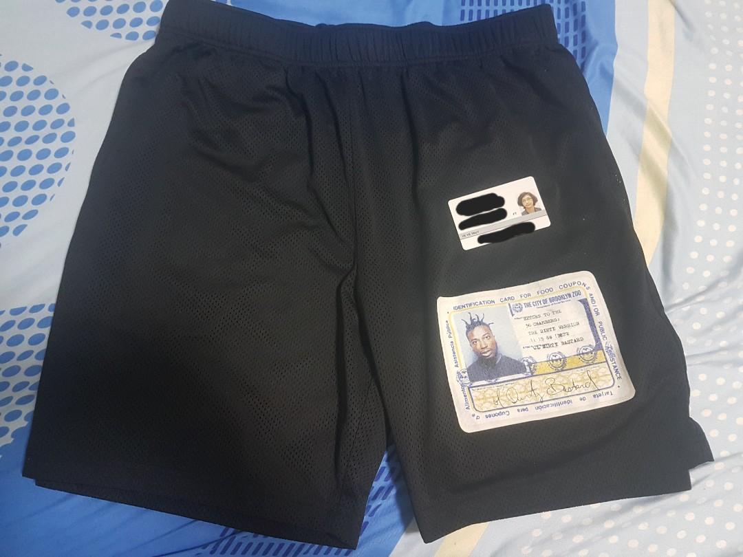 Supreme odb shorts sales
