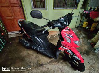 Affordable Scooter Suzuki Nex For Sale Motorbikes Carousell Malaysia