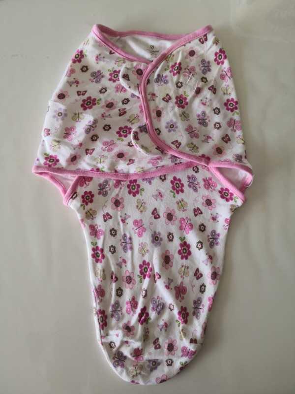 swaddleme size small