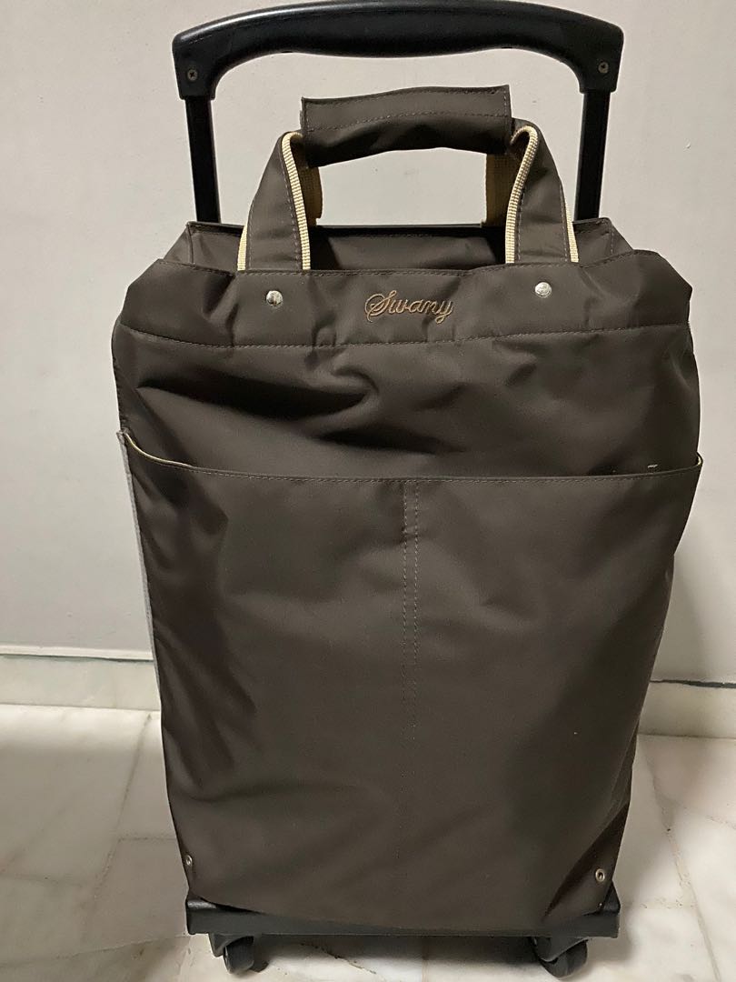 Swany luggage discount