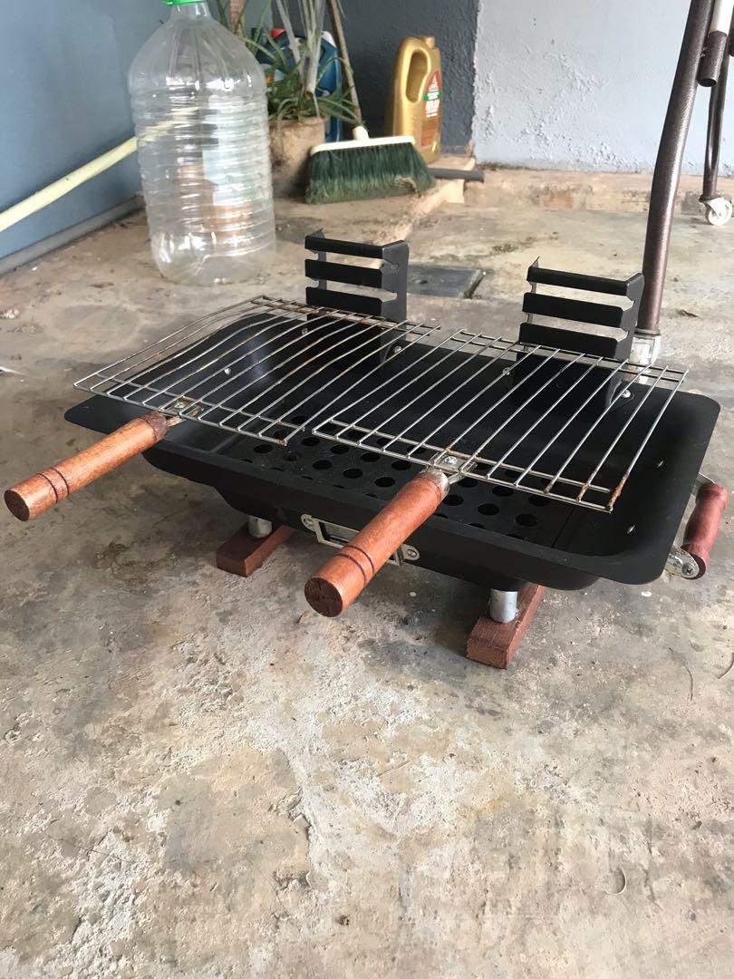 Tempat bbq deals