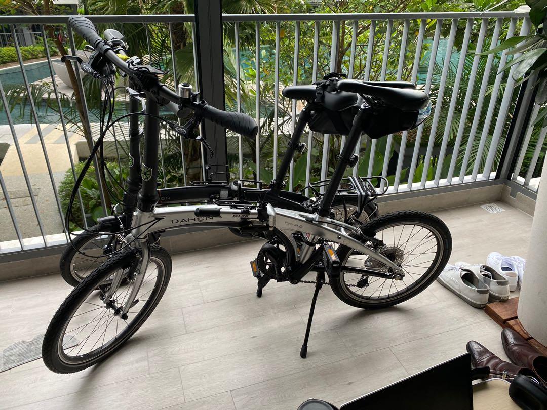 Dahon vigor shop d9 2020
