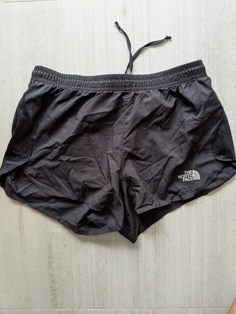The North Face Running Shorts (Women's S), Women's Fashion, Bottoms, Other  Bottoms on Carousell