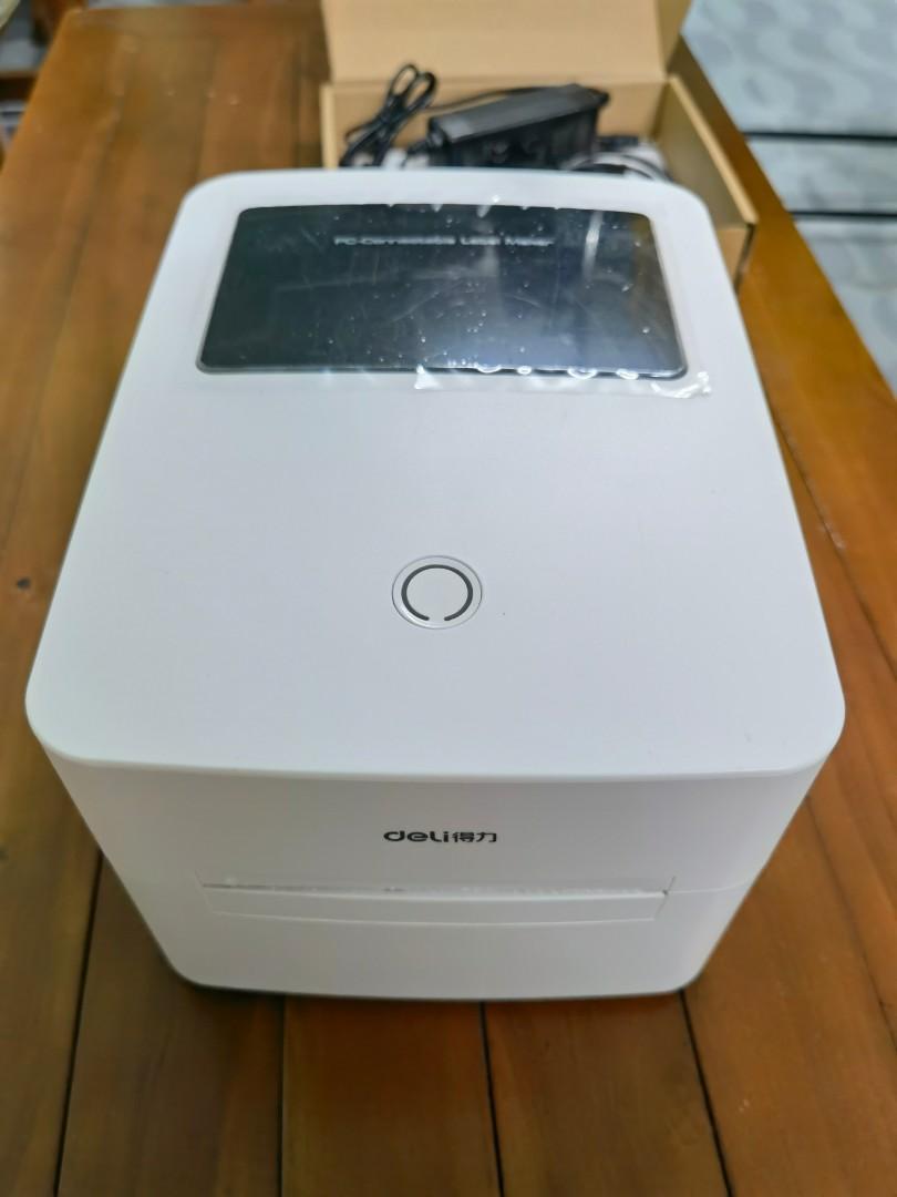 jnt thermal printer