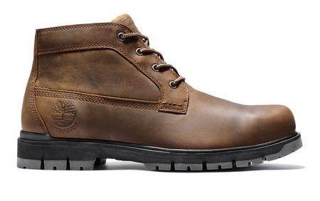 TIMBERLAND MEN'S RADFORD PT CHUKKA WP 