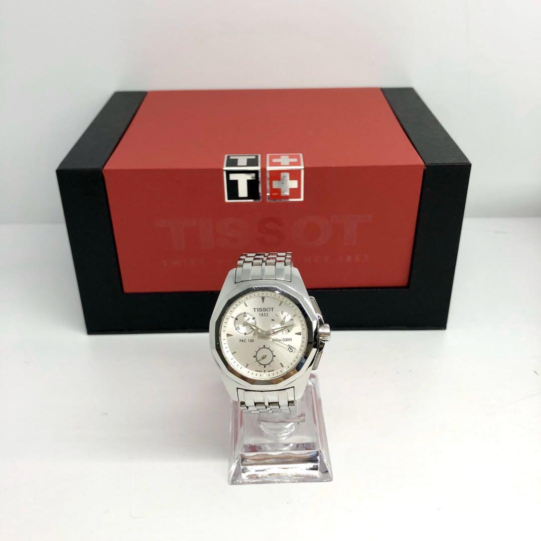 Tissot t008217a top