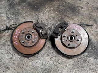 Affordable Brake Disc Vios For Sale Auto Accessories Carousell Malaysia