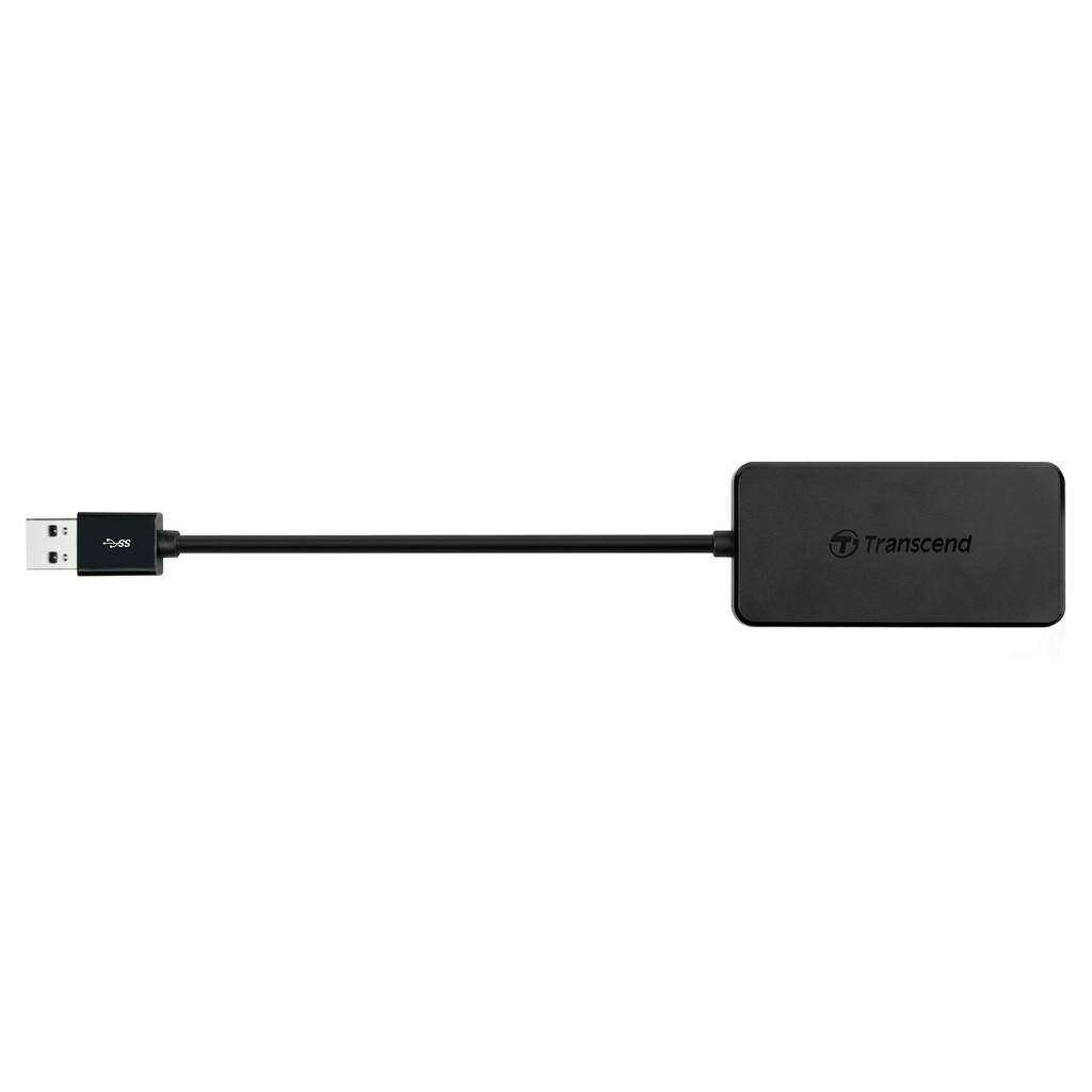 Transcend USB 3.0 4-port Hub HUB2 (Category: Hard Disks & Thumbdrives) located in Quezon City. Submitted by jcycle02 (Listing ID 1035472887, Image 3). Description: .